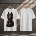 Bound by Brotherhood – Premium Minimal | Unisex AOP T-Shirt