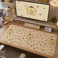 Cute Chibi | Gaming Mouse Pad