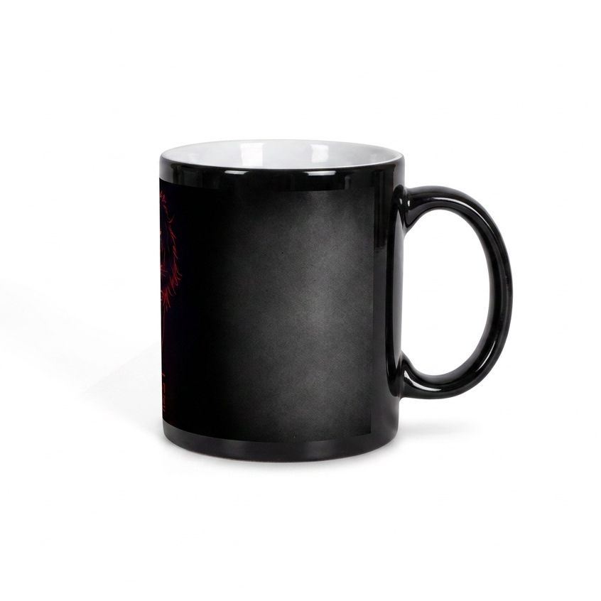 Demon Slayer - Tanjiro | Color-Changing Magic Anime Mug