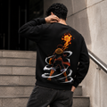 Future Pirate King | Anime Sweatshirt