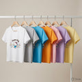 Dream Big Collection – Cute Kawaii | Female Crop Top