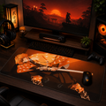 Zenitsu Agatsuma | Gaming Mouse Pad